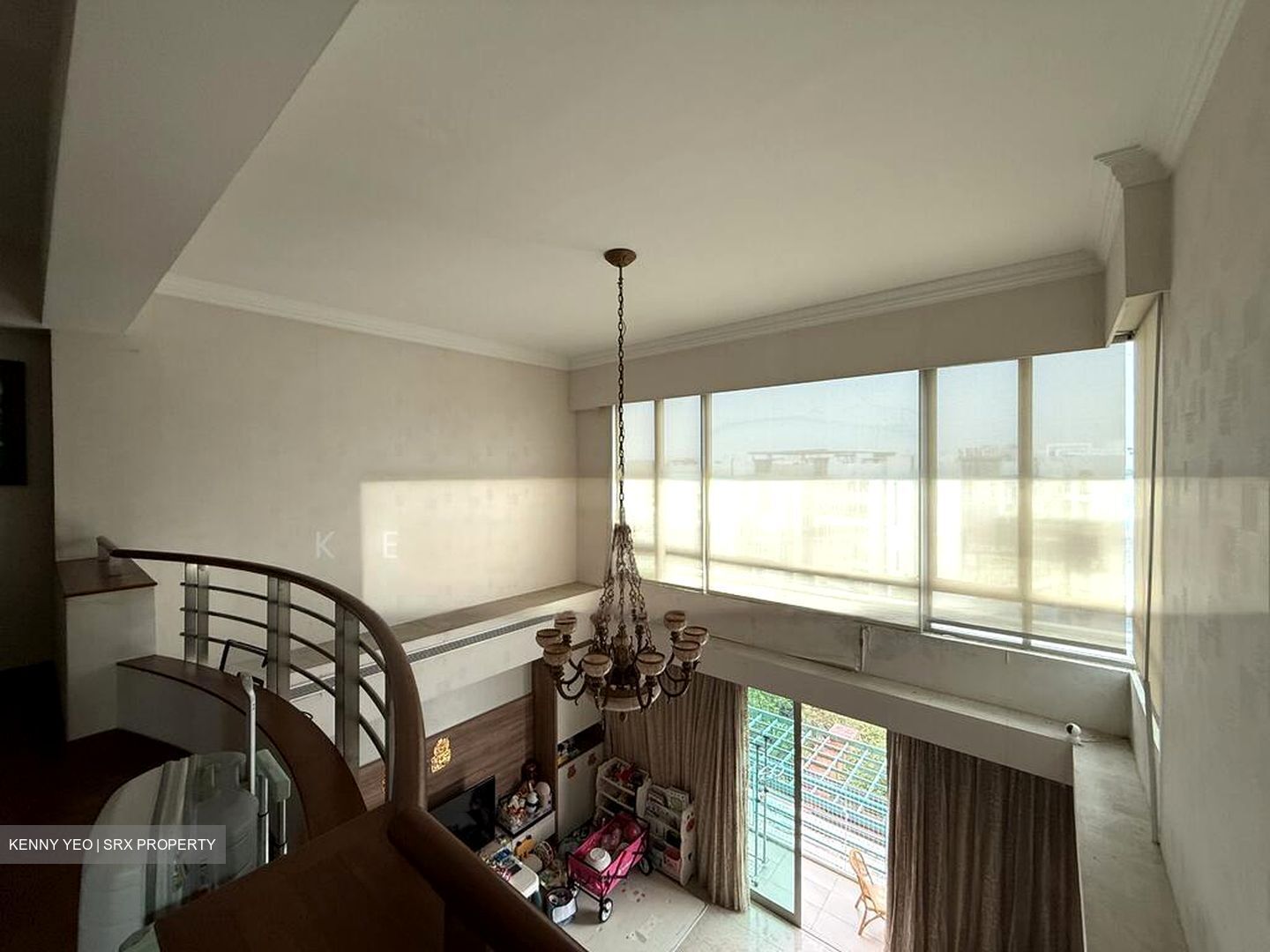 Maplewoods (D21), Condominium #503474121